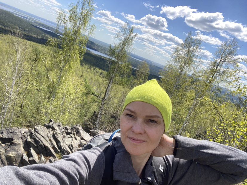 Таня Гординская profile