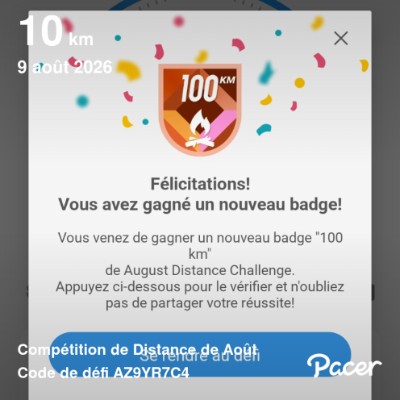 Huguette post 1