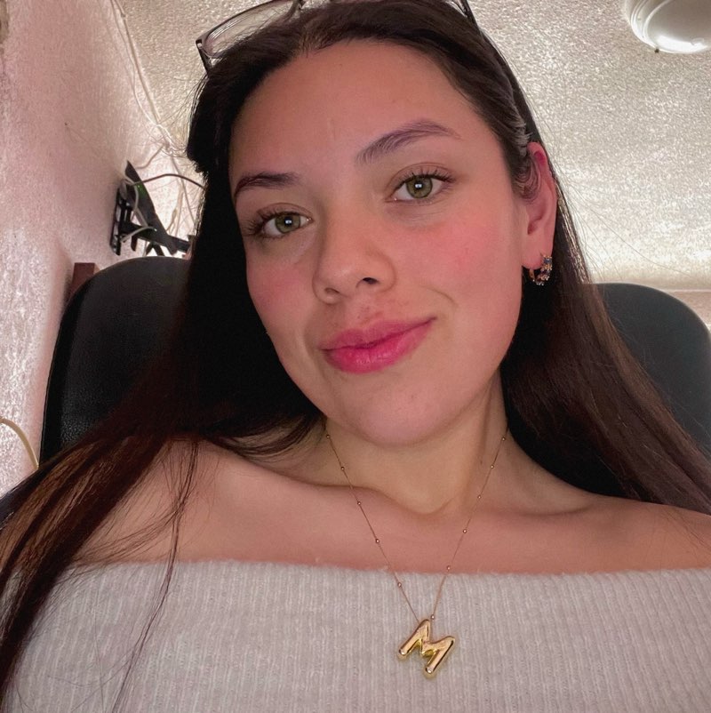 Mónica Martínez. profile