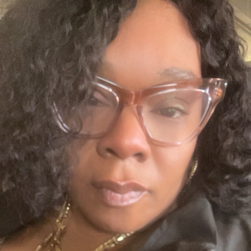 Princess Boatwright-McDonald profile