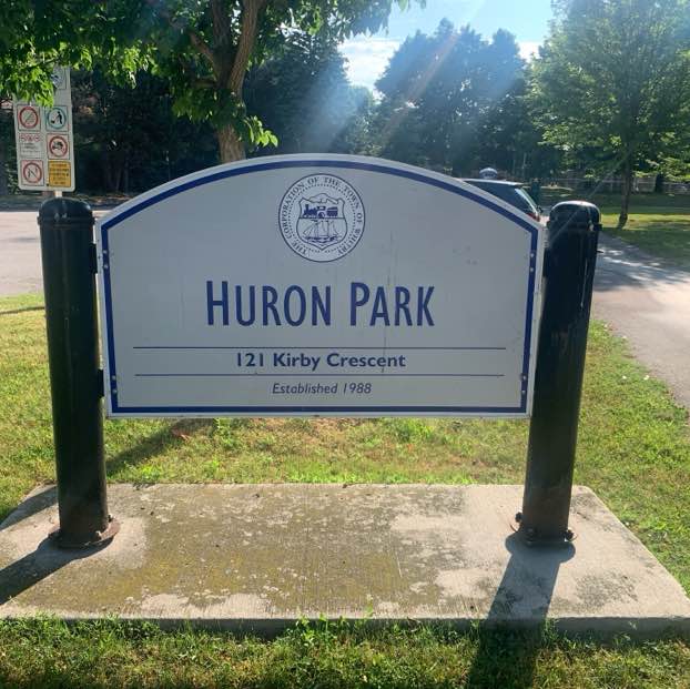 Kanian southri post 1