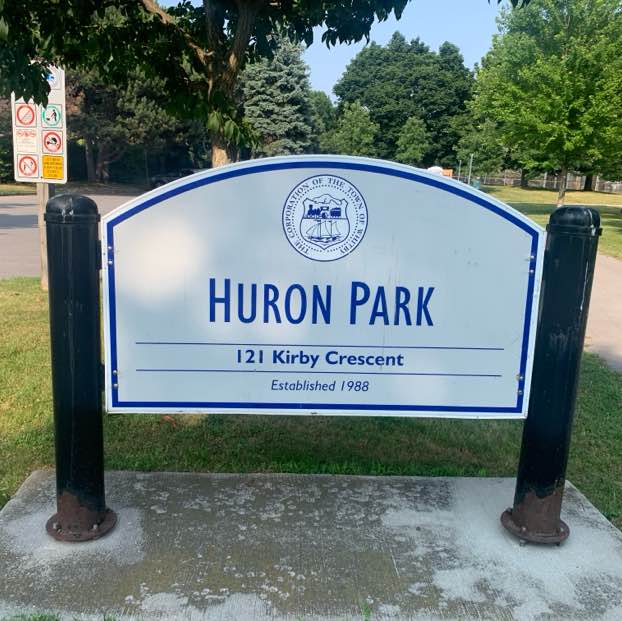 Kanian southri post 1