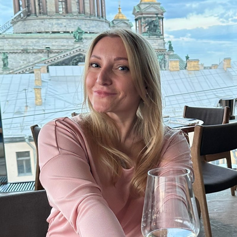 Наталья Адриан icon