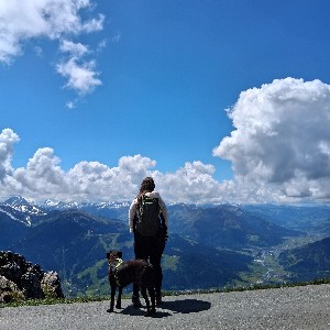 Christina Daut profile