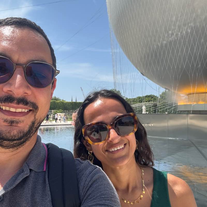 Haykel Barkallah post 1