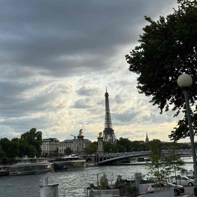 Haykel Barkallah post 1