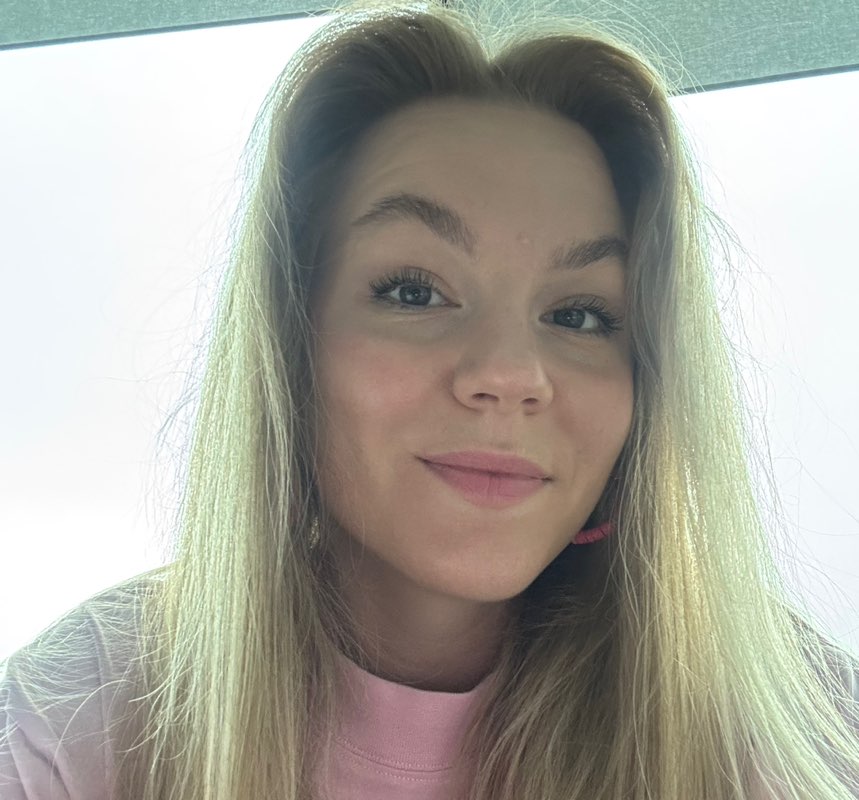 Валерия profile