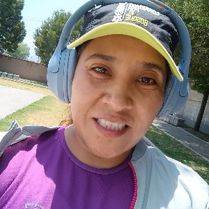 Paola García Hernández profile