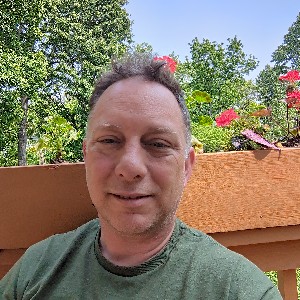 Tony Rehrmann