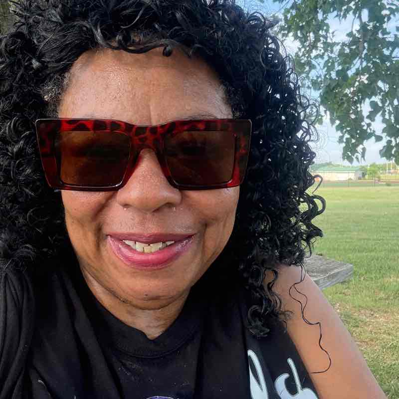 Keep Walking Val Densmore post image