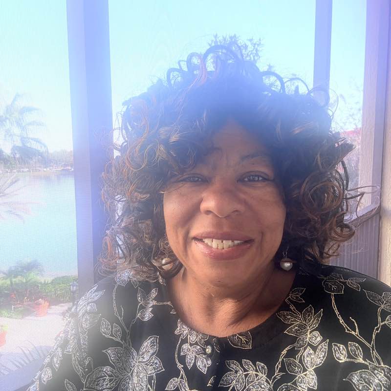 Keep Walking Val Densmore post image