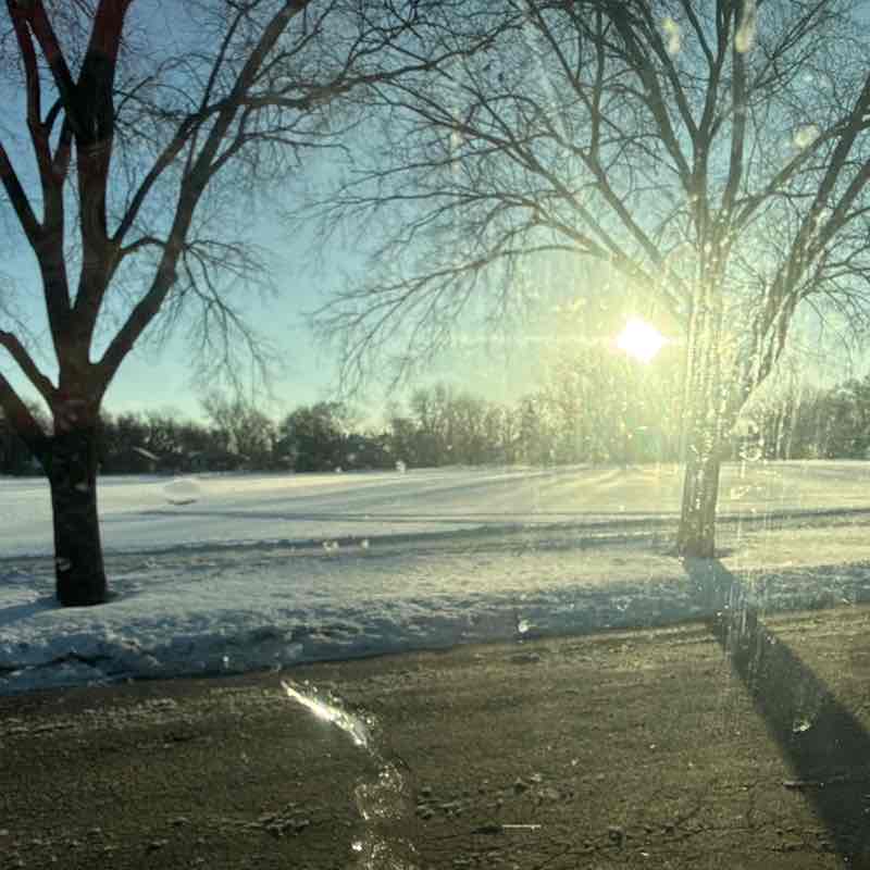 Keep Walking Val Densmore post image