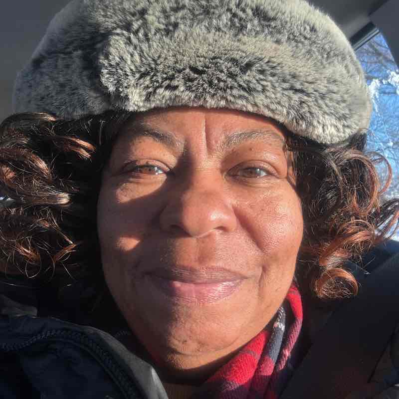 Keep Walking Val Densmore post image