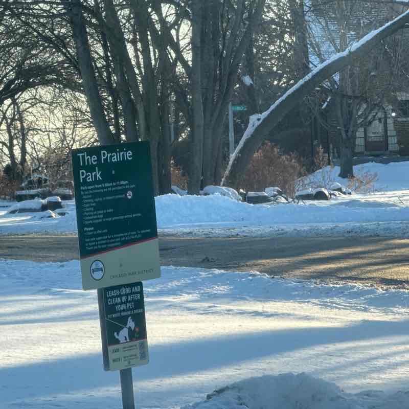 Keep Walking Val Densmore post image