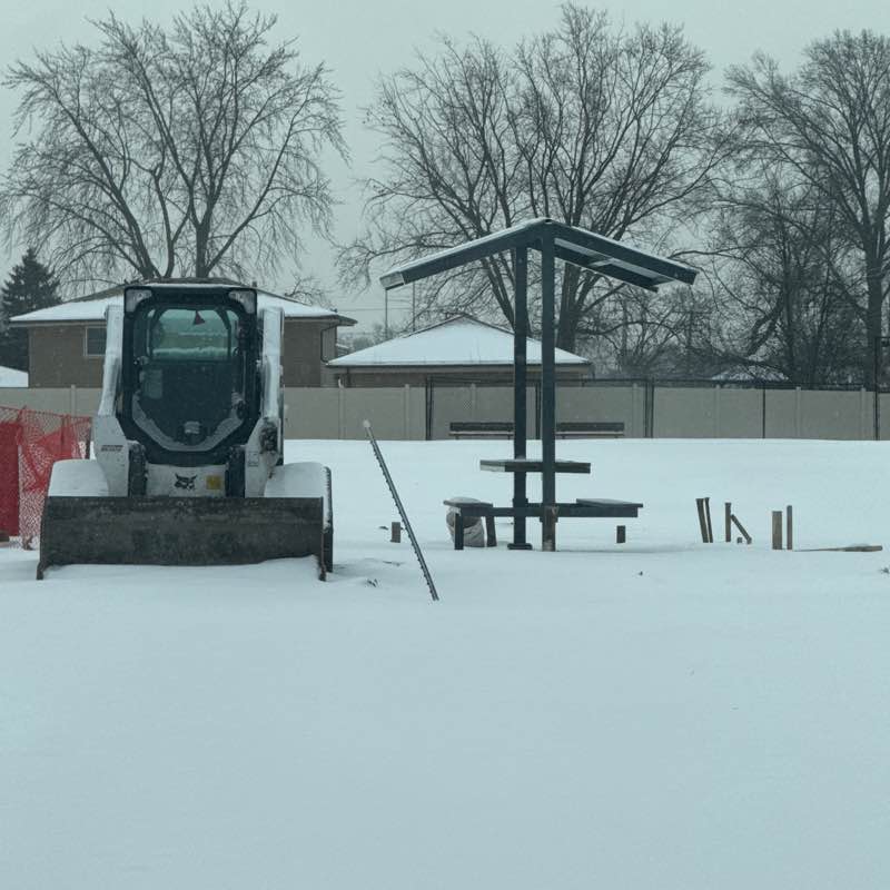 Keep Walking Val Densmore post image