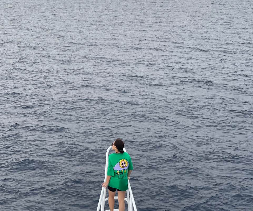 Алуа Ахметова profile