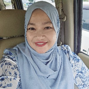 Mariah Mohd Dom profile