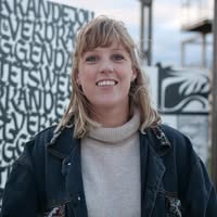 Lisanne Meijers profile