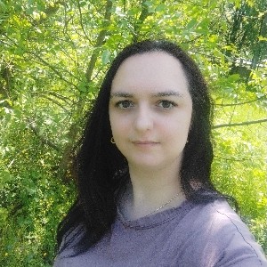 Анастасия Чижова icon