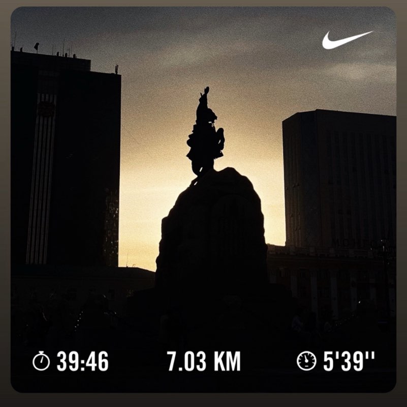 Finco healthy club Undral post image