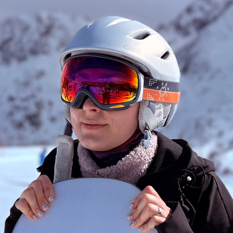 Ксения profile