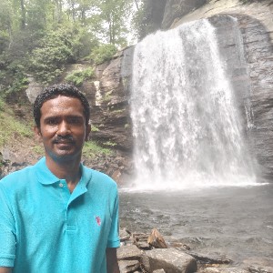 Ashok Mahendran icon