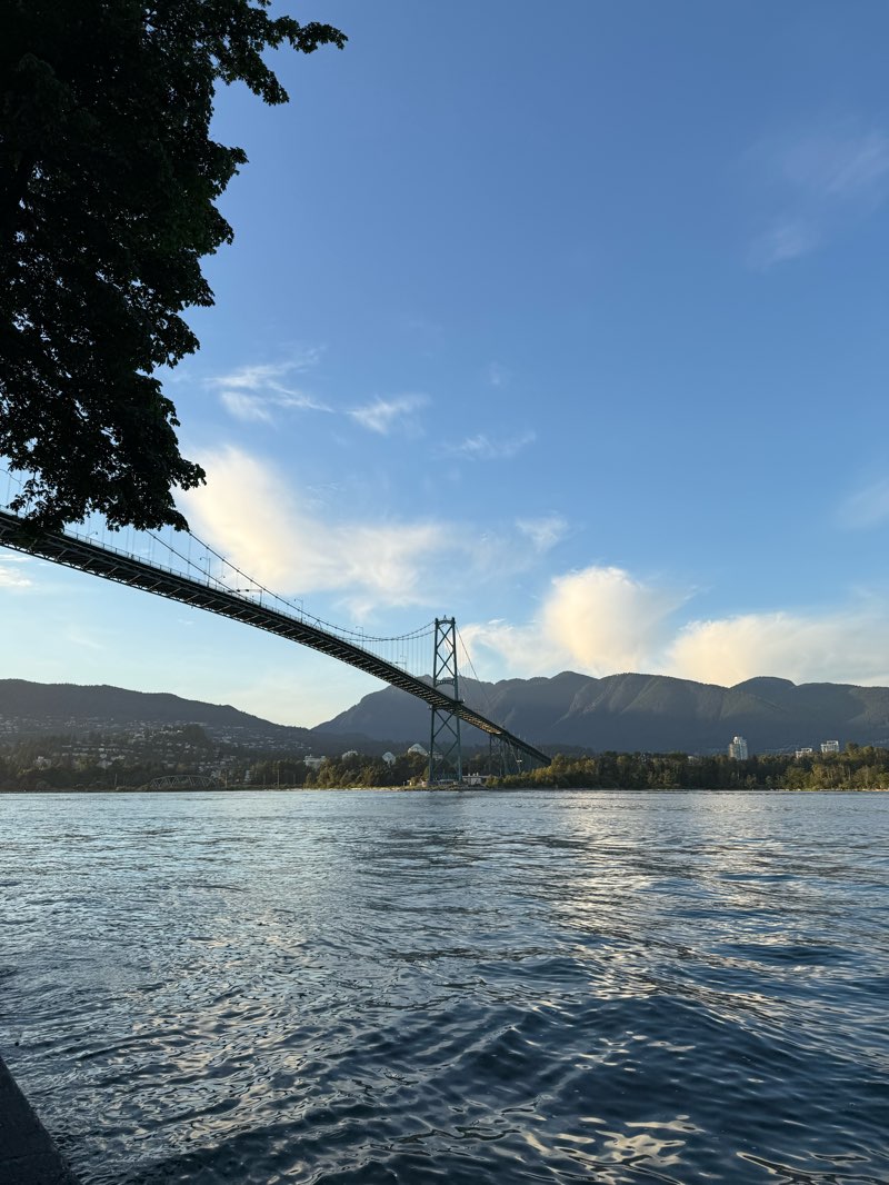 walking near me in Harbour Green Park in summer