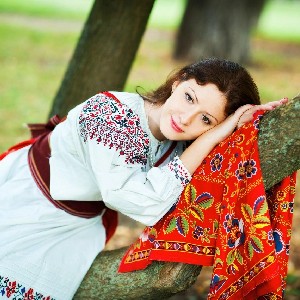 Ольга Ванина icon