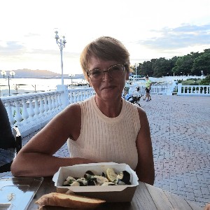 Ирина Ковалева