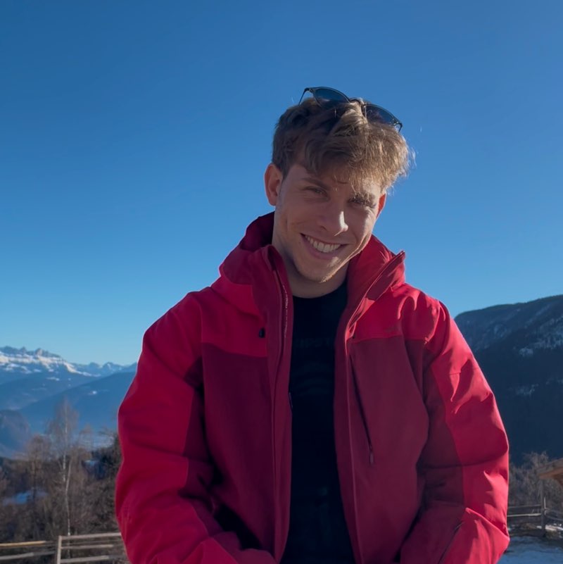 Alessandro Zanni profile