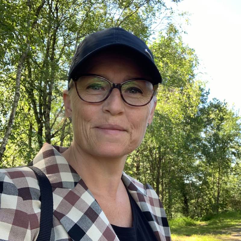 Cesilie Hege