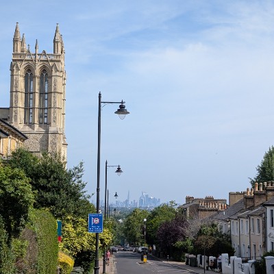 Orbital Dominic Meagher post image