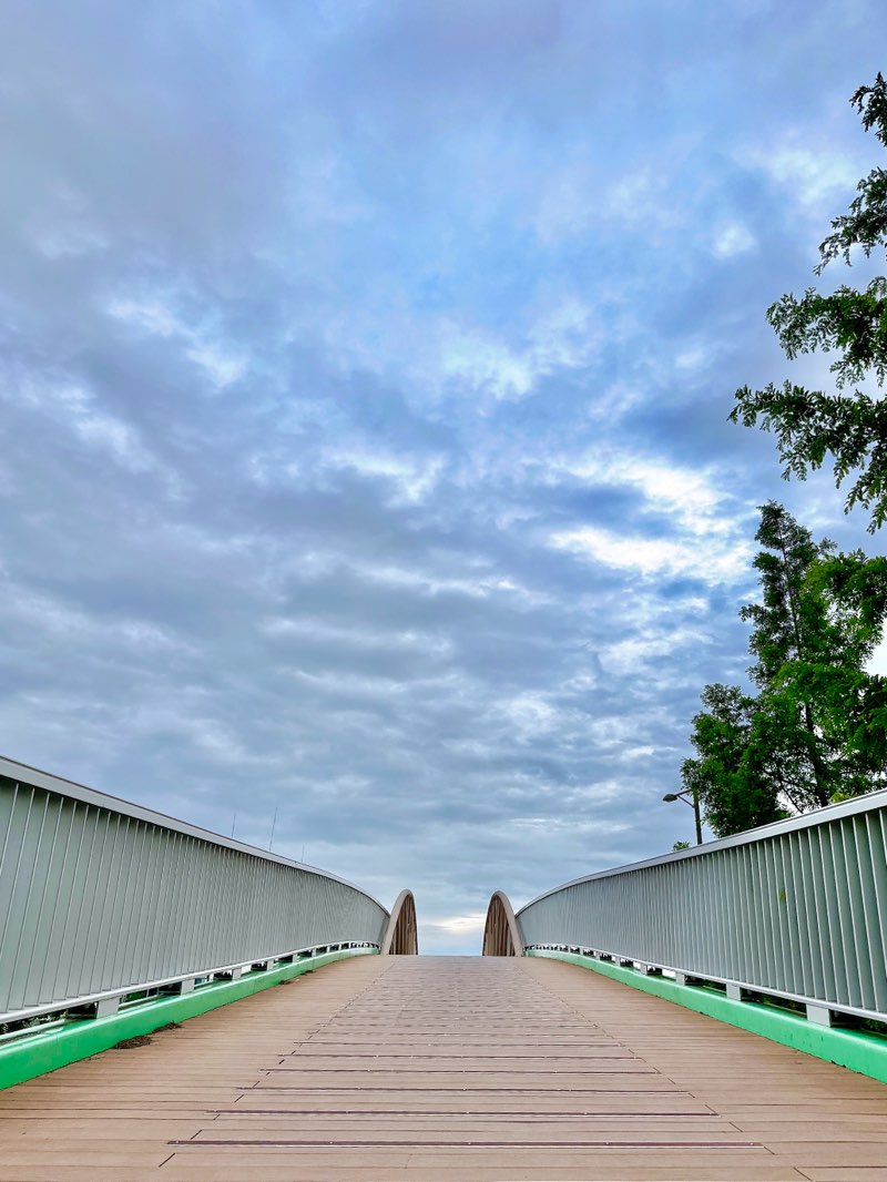 walking near me in 빛가람혁신도시 체육공원 in summer