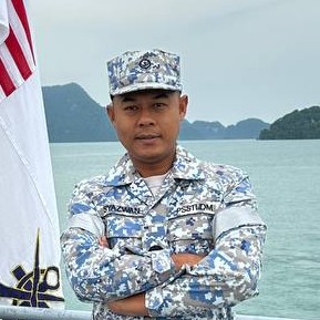 Syazwan Abdul Shukor profile