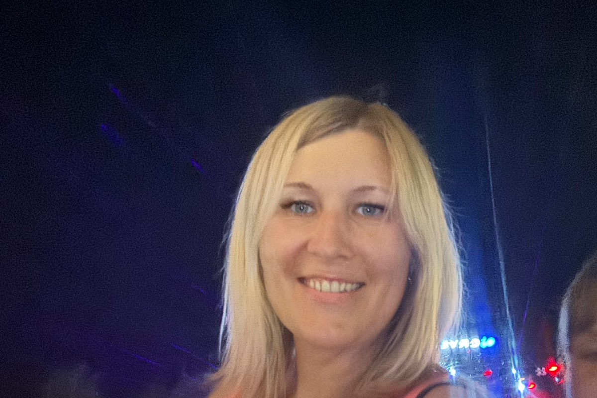 Елена Тимофеева