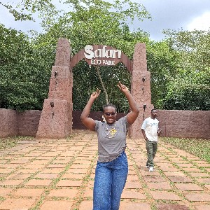 Millicent Nyarko profile