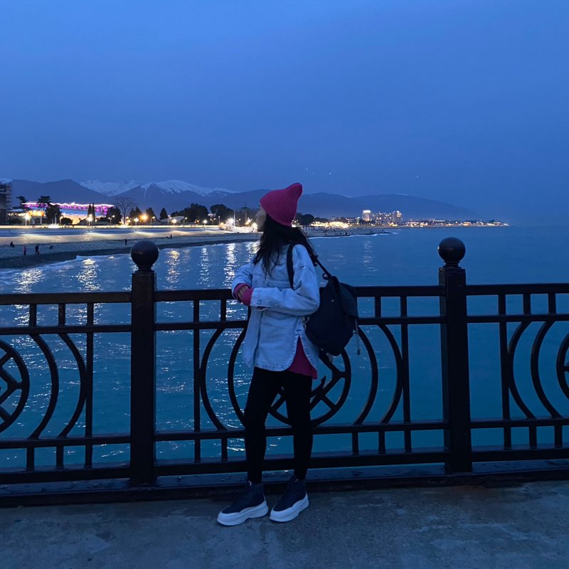 Асея Новотеева profile