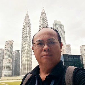 Nguyen Truong Son profile