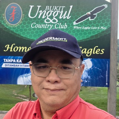 BIGST Pacer Challenge Nguyen Truong Son post image