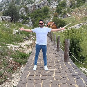 Maroun Nemer icon