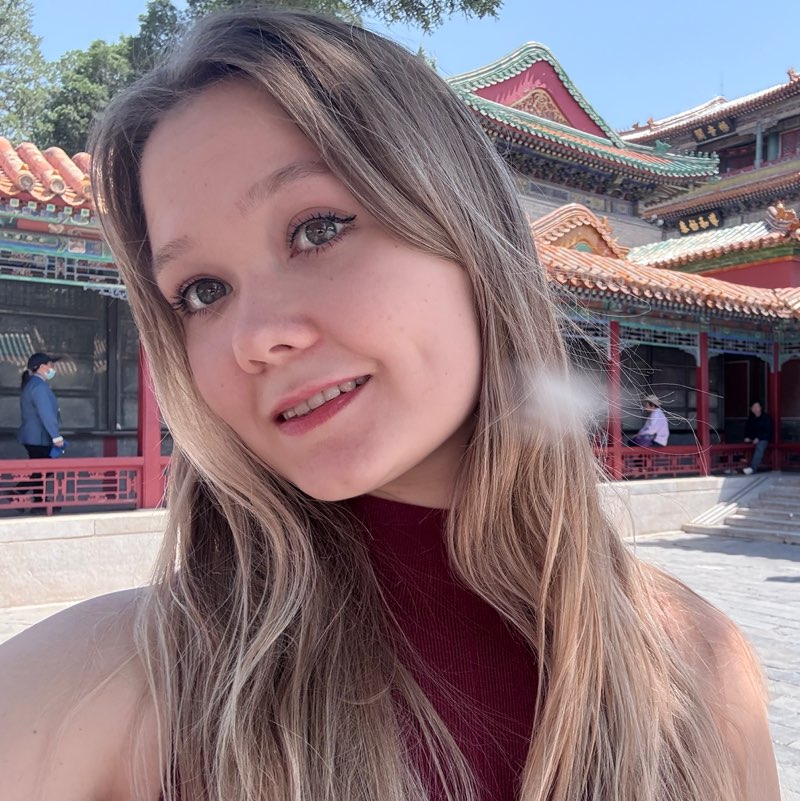 Екатерина icon