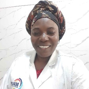Afolabi Kafayat profile