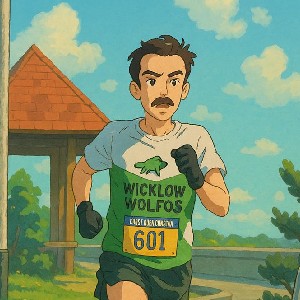 Aaron C icon
