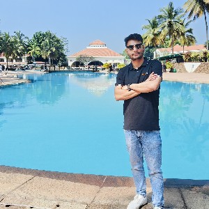 Vikash Kumar profile