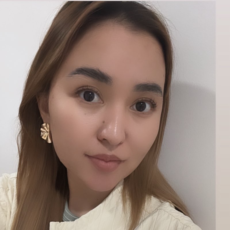 Айгерим profile