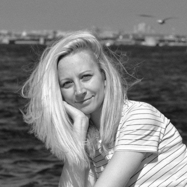 Игумнова Евгения