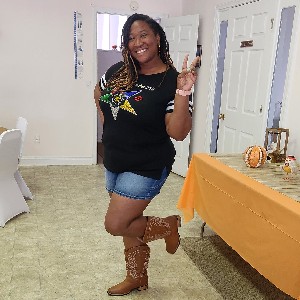 Tiffany Brown