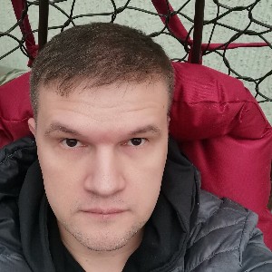 Александр Резанцев profile