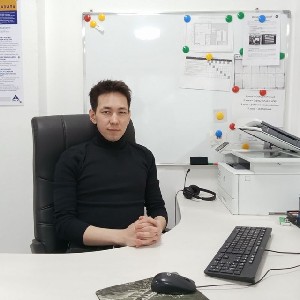 Адиль Дюжаков profile