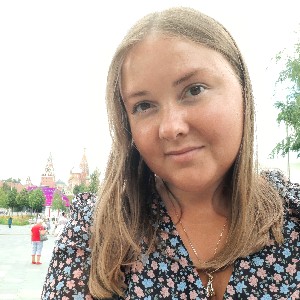 Олейникова Ксения Валерьевна icon